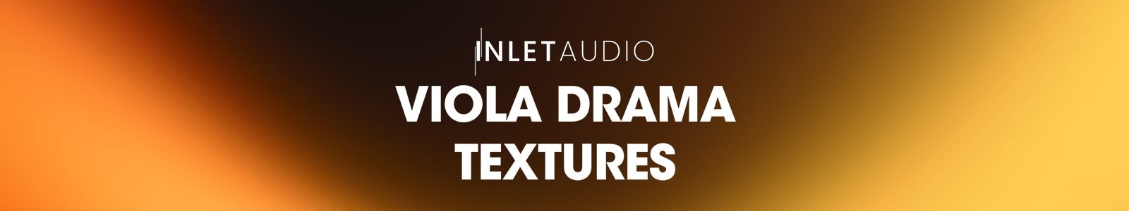 Inlet Audio Viola Drama Textures