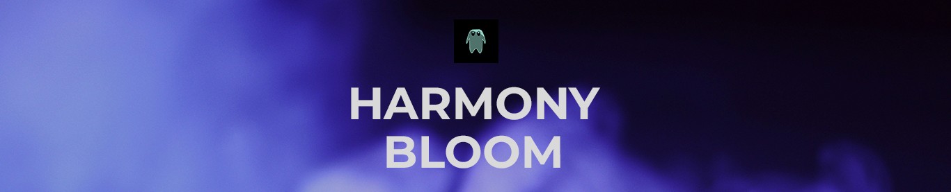 Mario Nieto World Harmony Bloom header min