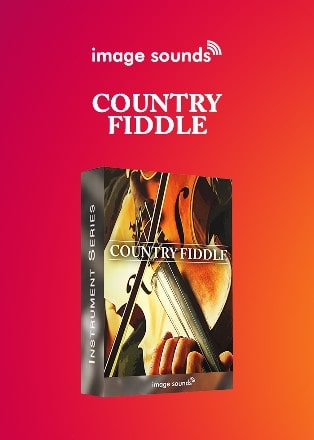 Country Fiddle by Image Sounds
