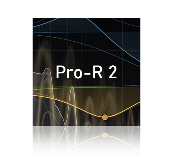 Pro-R 2 by FabFilter
