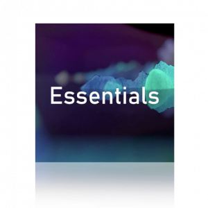 Essentials Bundle by FabFilter