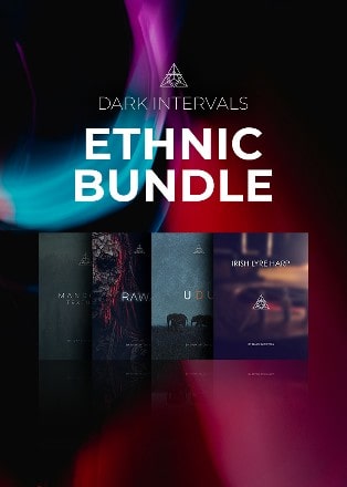 Ethnic Bundle by Dark Intervals