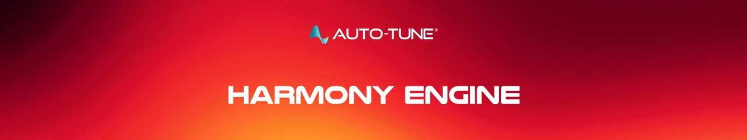 Harmony Engine Evo by Antares Tech