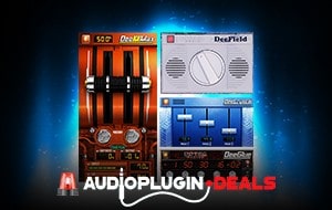 Dee 4-in-1 Plugin Suite by DoTec Audio