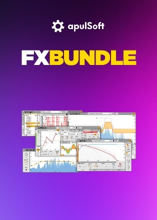 apulSoft FX Bundle