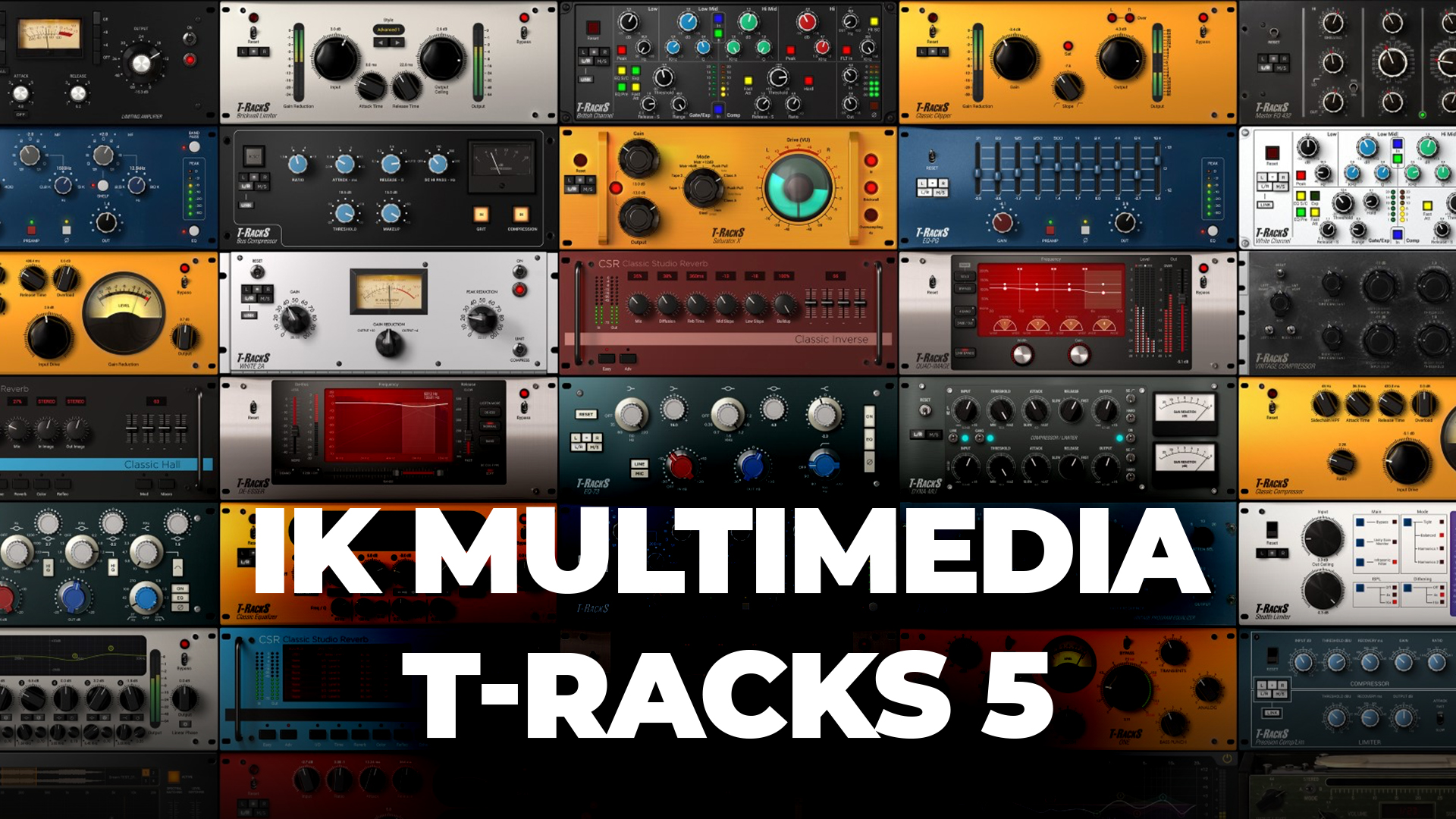Top Mixing and Mastering Plugins Fix Weak Basslines, Kicks and Dull