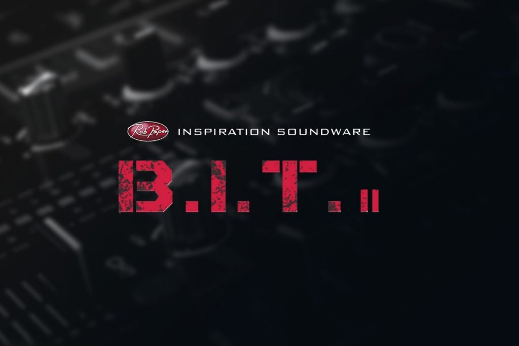 BIT 2.0 by Rob Papen