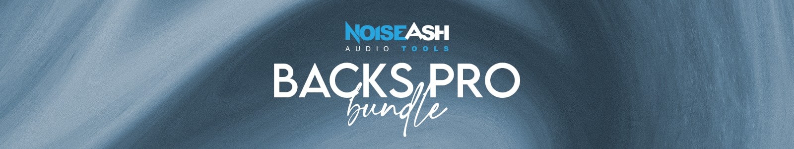 Backs Pro Bundle by NoiseAsh
