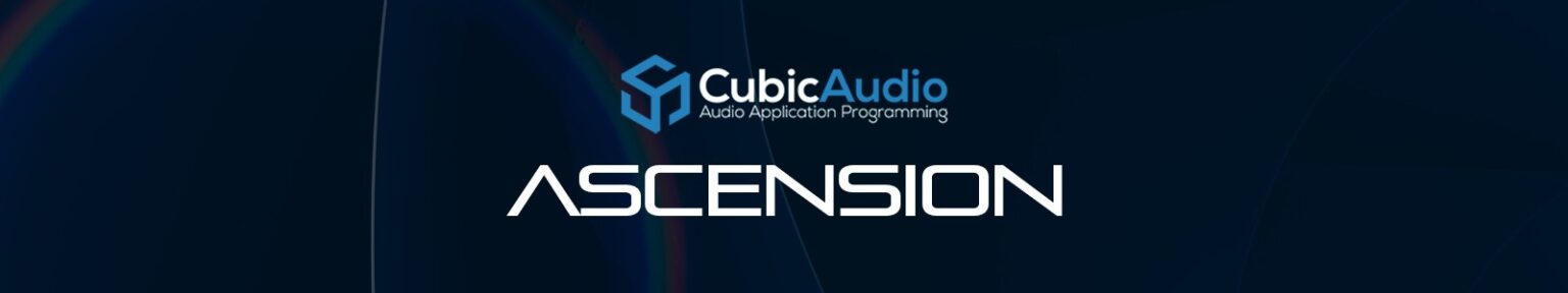 Ascension by Cubic Audio