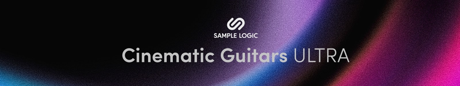 Cinematic Guitars ULTRA by Sample Logic