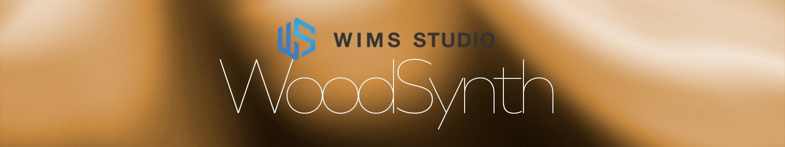 WoodSynth 3.0 by Wims Studio