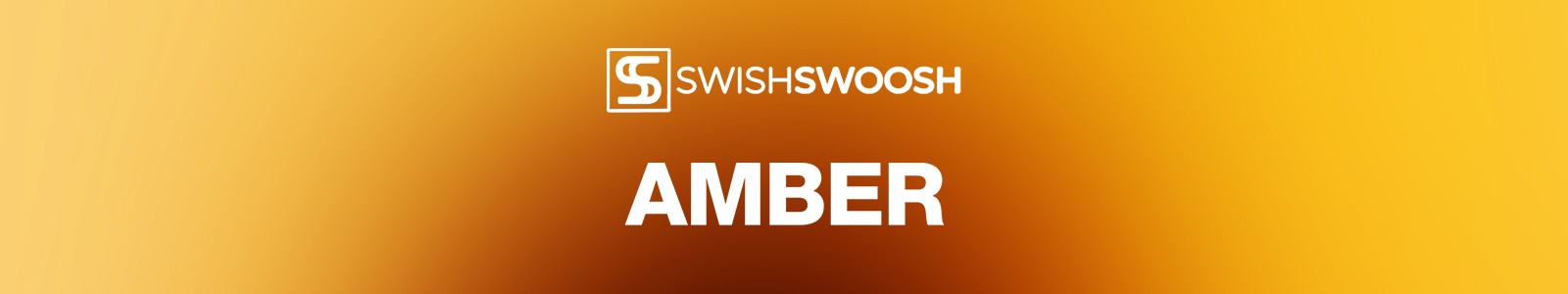 Amber for Kontakt Retail by SwishSwoosh