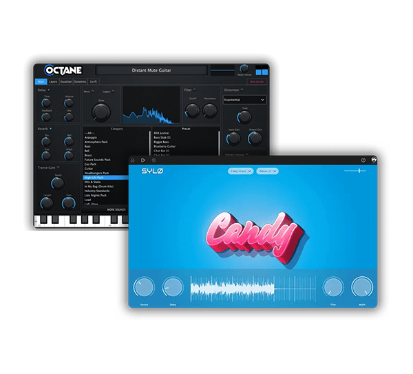 Soundware Complete Music Production Bundle
