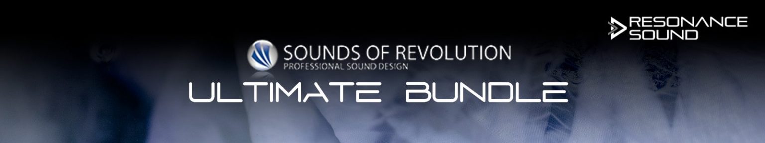 Resonance Sound The Ultimate Bundle