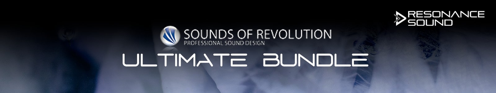 The Ultimate Bundle by Resonance Sound