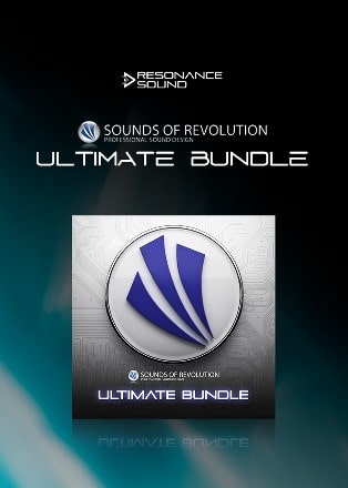 The Ultimate Bundle by Resonance Sound