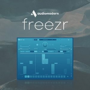 Freezr by Audiomodern