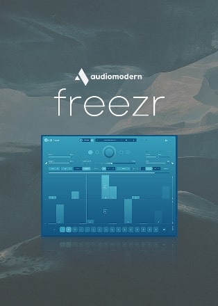 Freezr by Audiomodern