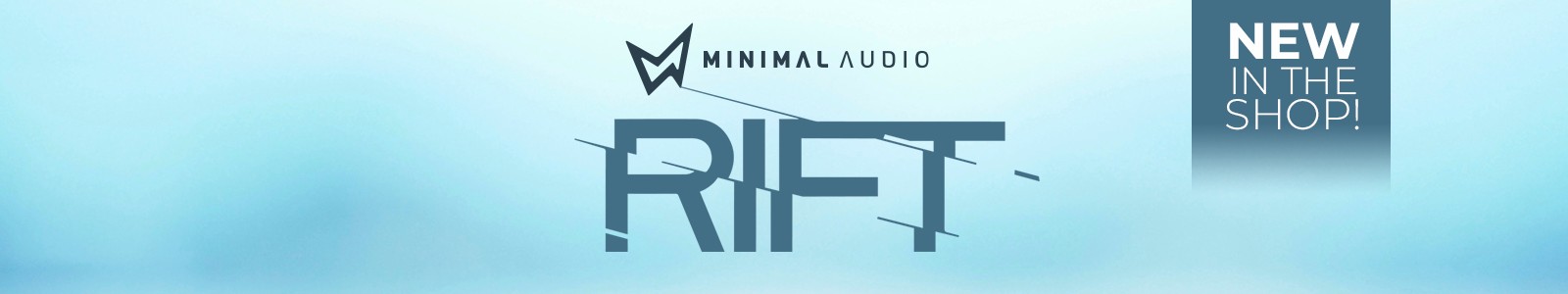 Rift by Minimal Audio