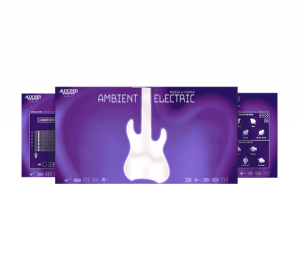 MODUS & FORMA: Ambient Electric Guitar by Audiofier | Audio Plugin Deals