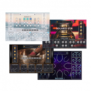 Best Music Production Software Deals - Audio Plugin Deals