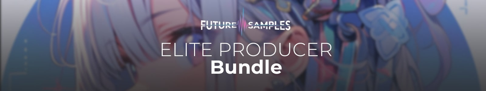 Elite Producer Bundle by Future Samples