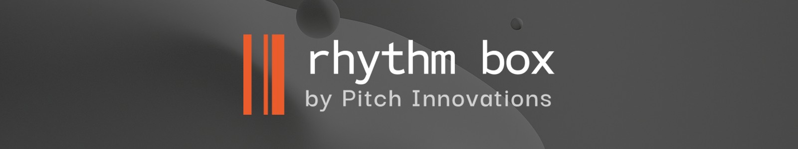 Rhythm Box by Pitch Innovations