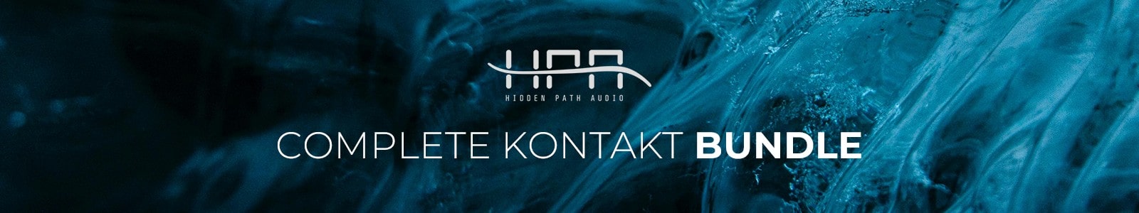 Complete Kontakt Bundle by Hidden Path Audio