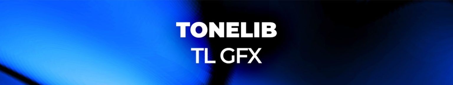 ToneLib by GFX