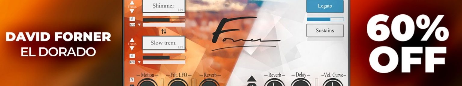 David Forner El Dorado