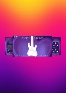 MODUS & FORMA: Ambient Electric Guitar by Audiofier | Audio Plugin Deals