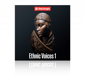 Ethnic Voices by ThaLoops