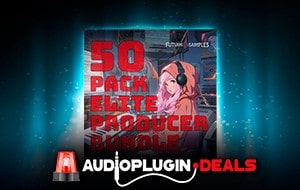 Elite Producer Bundle by Future Samples