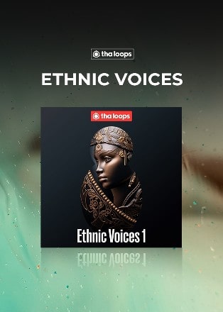 Ethnic Voices by ThaLoops