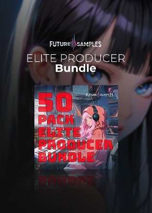 Elite Producer Bundle by Future Samples