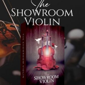 The Showroom Violin