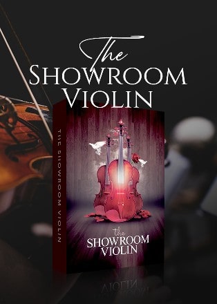 The Showroom Violin