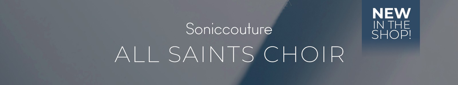 All Saints Choir by Soniccouture