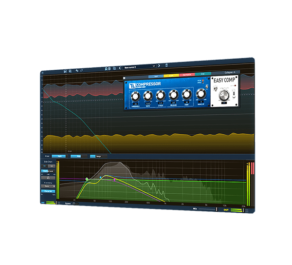 TL MultiComp by ToneLib