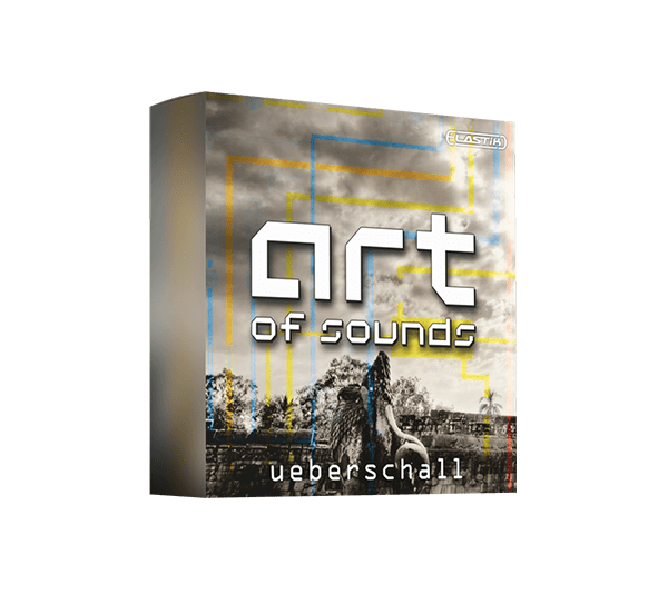 Art of Sounds by Ueberschall