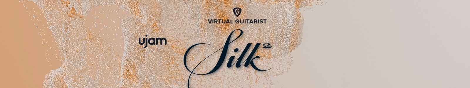 Virtual Guitarist SILK 2 by UJAM