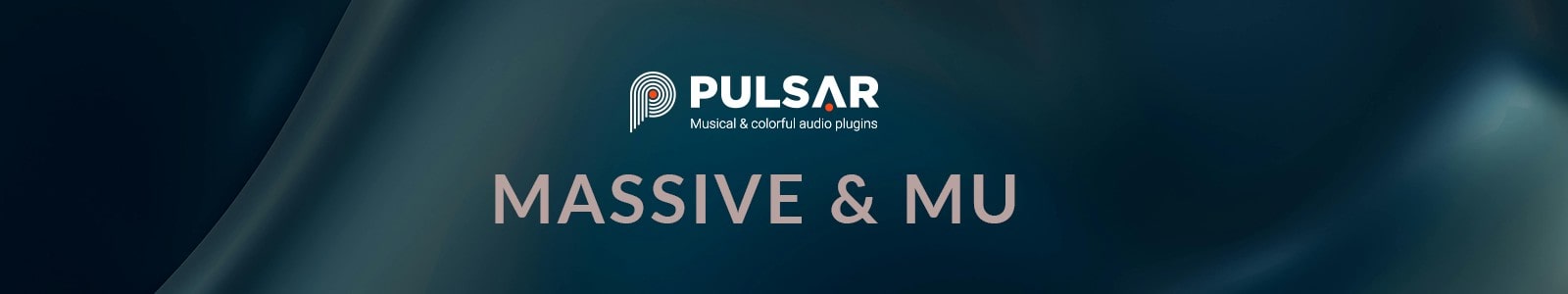 Massive & Mu Bundle by Pulsar Audio