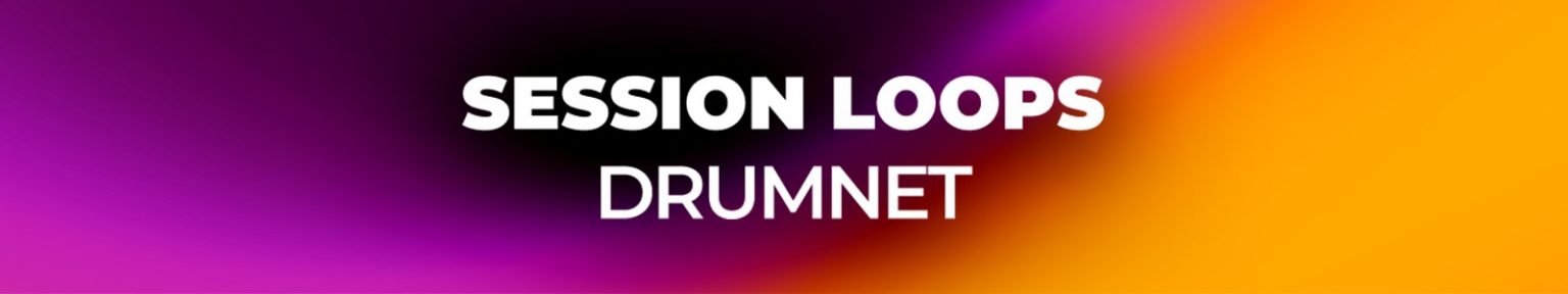 Session Loops DrumNet
