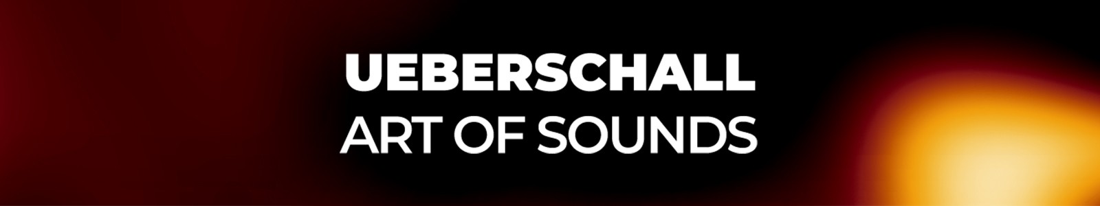 Art of Sounds by Ueberschall