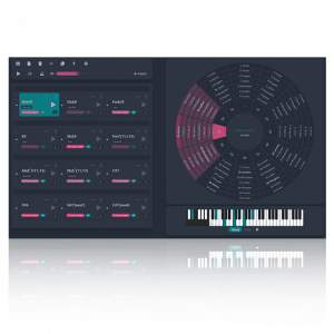 Mindful Harmony Web App