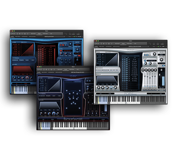 Pop Production Bundle by EastWest Sounds