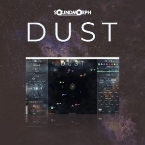 DUST by SoundMorph