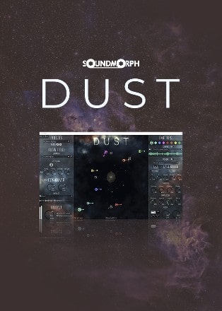 DUST by SoundMorph