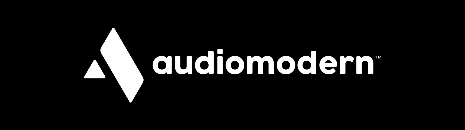 Audiomodern