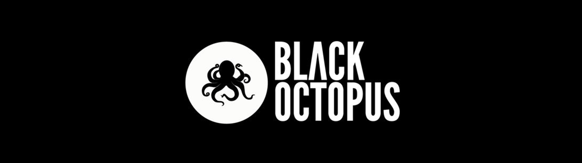Black Octopus Black Octopus